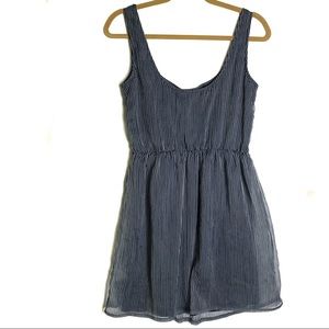 Zara Tri Collection mini boho Dress M